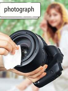 100片湿巾-10包每包10片湿巾（10片大小意味着只有1包而不是10包湿巾，订购前请阅读规格）便携式湿巾一次性清洁湿巾，厨房清洁，污渍清洁，适用于日常家庭清洁户外旅行配件，万圣节圣诞礼物（颜色款式随机）