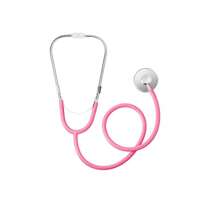 Kids Stethoscope, Real Working Nursing Stethoscope For Kids, Doctor Game Toy For Boys, Girls Doctor Nurse Cosplay Costume Accessories, Toddler Pretend Play Gift, Blue