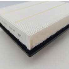 LA3499 Car Air Filter For Lincoln MKZ MKX 2.0/2.7T 2015 For New Mondeo Edge Taurus 1.5T/2.0T DS7Z-9601-A 5243186 DS739601AC DS7Z9601A