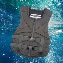 Swimming Life Jackets Are For Adults - Swimming Aid Vests Are For Water Sports Training And Floating Support