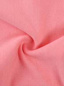 10 peças de calcinhas triangulares minimalistas de poliéster de cores aleatórias para mulheres jovens