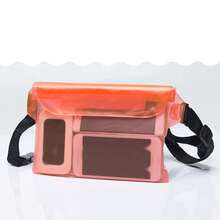 Túi đeo hông chống nước - Dây đeo có thể điều chỉnh - Thích hợp cho bơi lội, lặn, chèo thuyền, câu cá và đi biển - Dành cho cả nam và nữ - Giữ khô ráo và thoải mái - Món quà hoàn hảo cho người đam mê thể thao dưới nước - Túi đi biển - Túi đựng điện thoại chống nước - Túi thể thao chống nước - Túi tập thể dục - Túi du lịch thông thường - Vật dụng cần thiết cho phụ nữ khi đi du lịch - Túi bơi bền chắc - Nhiều màu - Xem 19