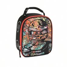 Unisex Ninjago Spraypaint Lunch Bag - asPic - View 5