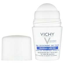 Vichy 薇姿 24 小时清新走珠止汗露 50ml - 白色 - 查看 2