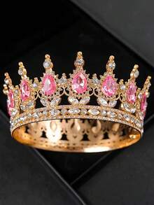 女子皇冠