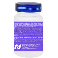 Nikoni Spermidine, Quercetin & Fisetin Supplement, Cellular & Brain Health, 60 Liposomal Softgels - Others - View 3