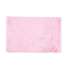 Super Soft Fleece Fluffy Pet Blankets Dog Sleeping MatMattress Extra Warm Pet Cushion For Small Medium Large Dogs & Cats