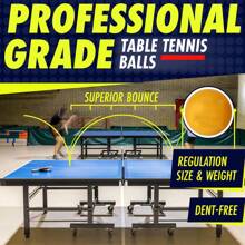 2pcs Professional Table Tennis Rackets Highly Elastic Training Set, Indoor/Outdoor Sports Equipment, Include 2 Table Tennis Rackets, Racket Bag, And 3pcs Ping Pong Balls