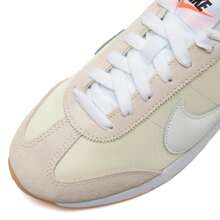 Zapatos casuales Pacific de Nike, zapatos deportivos casuales ligeros y cómodos, HM4771-104 - Albaricoque/blanco - Ver 7
