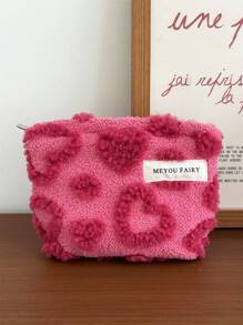 Cosmetic Bag,Makeup Bag Set,Portable Cosmetic Bags For Women,Coin Purse Lipstick Cosmetic Accessories Organizer,Travel Kit Storage Pouch,Makeup Bag For Sanitary Towel,Travel Bag For Women,Travel Washroom Bag,Travel Essentials Makeup Travel Toiletry Organizer Essentials Gifts Storage Zipper Accessories Nail
