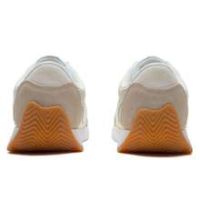 Zapatos casuales Pacific de Nike, zapatos deportivos casuales ligeros y cómodos, HM4771-104 - Albaricoque/blanco - Ver 5
