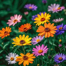 500 Heirloom Versatile Wildflower Seed Mix Pack - Beautiful Versatile Flower Mixed Seed Packs - 505件 - 查看 2