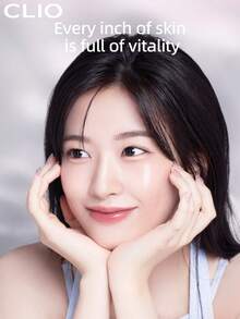 K-Beauty KILL COVER 高光气垫粉底霜，14g*2 [含替换装]，SPF50+ PA++++，适合干性皮肤，高光效果，全面覆盖，72 小时持久，贴合皮肤，无粉感，持久，轻盈，可叠加覆盖，韩国彩妆 - #4 GINGER - 查看 8