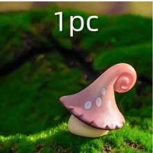 5 piezas de accesorios decorativos tipo bolsita ciega con enanos luminosos para crear microescenarios, partículas de enanos adorables para decoración DIY de jardinería y paisajismo, regalos y ornamentos navideños