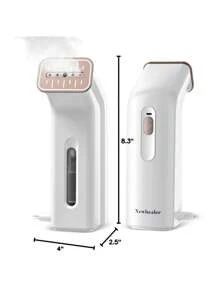 NV310A Portable Steam Iron Handheld Clothes Steam Iron For Home Travel Office UK Standard
