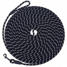 Dog Traction Rope, Dog Walking Rope, Extra Long Rope, Small Dog, Large Dog, P Rope, Explosion-Proof Flushing, Dog Walking Rope, Anti Bite And Breakage