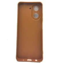 Ốp lưng điện thoại in hình phong cảnh thành phố 4in1 chống sốc cho Redmi A5/POCO C71 + Phim bảo vệ bằng gốm + Phim ống kính + Phim mặt sau Quà tặng cho sinh nhật, gia đình, bạn bè Miếng dán màn hình điện thoại, Phụ kiện điện thoại - màu nâu - Xem 5