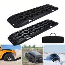 TATIVALO Rampas para el maletero y la portón trasero