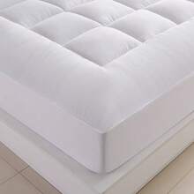 High Elasticity Individually Wrapped Mattress - Breathable White Bedding Set, Provides Back Support, Enhances Comfort, Helps You Enjoy A Good Night's Sleep