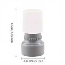 可爱猫咪印章，适用于计划本、日常生活记录、教师鼓励，感光印章，带有趣味表情的装饰性计划本印章