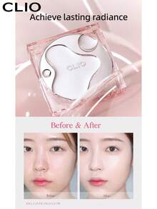 K-Beauty KILL COVER 高光气垫粉底霜，14g*2 [含替换装]，SPF50+ PA++++，适合干性皮肤，高光效果，全面覆盖，72 小时持久，贴合皮肤，无粉感，持久，轻盈，可叠加覆盖，韩国彩妆 - #4 GINGER - 查看 4