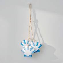 Ocean Series Wooden Craft Pendant Creative Gift Ocean Fish Home Decor,Home Decor ,Room Decor,Wall Decor Gifts Birthday Graduation