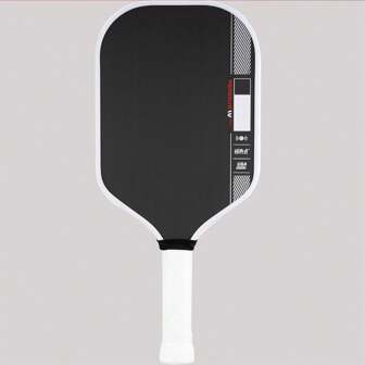 Perseus IV BEN JOHNS Pro Player Edition 16mm T700 Gen4 Propulsion Core Frosted Carbon Fiber Pickleball Paddle