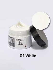 汽车皮革修复膏家用皮革翻新工具适用于皮包、皮鞋、皮沙发等皮革制品