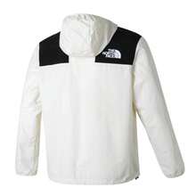 The North Face 男款外套/外套M SEASONAL 86 MOUNTAIN JACKET - AP長袖連帽運動休閒服飾5JYNQLI - 米色 - 查看 2