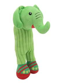 Peluche Tung Tung Tung Sahur, bâton d'homme tire-bouchon, peluches d'animaux, homme cactus, éléphant, poupée fille tasse à thé. Décorations créatives, cadeaux pour anniversaire d'enfants, décoration de chambre de fille, jouets de collection