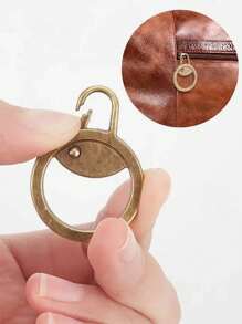 10 Zipper Head Replacement, Metal Repair, Zipper DIY Sewing, Zipper Head Repair, Jacket, Coat, Shoes, Backpack, Luggage