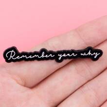 Cute Enamel Pin Lapel Pins Badges On Backpack Women's Brooch Clothes Gift Jewelry Fashion Accessories