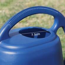 Watering Can For Indoor Plants,Garden Watering Cans For Outdoor Plant House Flower,Modern Plant Watering Can Large Long Spout - Coffee - View 4
