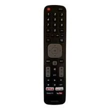 Control Remoto Generico Para Tv Televisión Hisense En2at27s Hdtv Uhd 4k   Opera Tv - Negro - Ver 4
