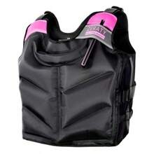 Life Adult, Swim Vest Adults, Swim With Adjustable Safety Strap, Buoyancy Aid Kayaking, Snorkeling, Water Sports Back To School Dormitory Storage - Pink - View 8
