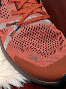 Tenis´on suspensión Tenis naranja on suspensión confortables a la moda clo comodos en caja confortables a la moda clo comodos en caja - Naranja - Ver 7