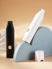 مبرد أظافر كهربائي جديد للحيوانات الأليفة، مناسب للقطط والكلاب، بسرعتين مع إضاءة، مبرد أظافر قابل للشحن، لا يؤذي النقطة الحساسة، طحن أظافر سهل، ضروري للقطط والكلاب