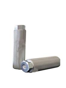 1 件装铝合金六角自行车支架 - 火箭管式，适合户外使用，多色 - 彩色 - 查看 9