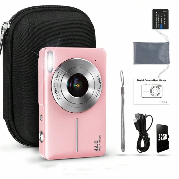 CAMERA DC403 デジカメ フルセット 極美品 a4000 c23c4796-ff09-4df9-8027-