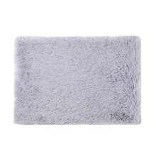Super Soft Fleece Fluffy Pet Blankets Dog Sleeping MatMattress Extra Warm Pet Cushion For Small Medium Large Dogs & Cats