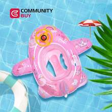 Kids Pools & Water Toys - Pink - View 5