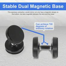 Espresso Coffee Accessories - Silver - View 4