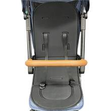 1pc Thickened Cartoon Baby Stroller Cushion, Abrasion-Resistant, Very Suitable For Baby Stroller Daily Travel - Multicolor - View 11