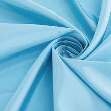 1块纯色涤纶面料，耐用抗皱，适合手工DIY。 - 彩色 - 查看 8