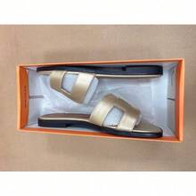 Women Home Slippers - 洋文金 - 查看 2