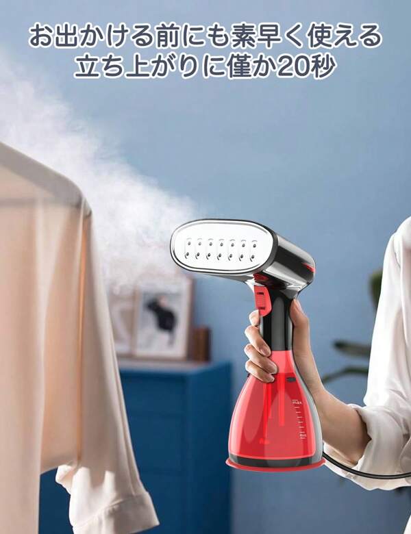 Steam Presses