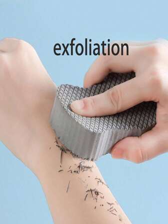 Esponja de baño aromaterapia, esponja exfoliante súper reutilizable para baño de bebés y adultos, cepillo de limpieza suave para masaje exfoliante de mujeres