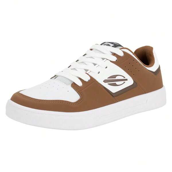 Tênis casual esportivo TÊNIS MASCULINO URBAN JOACA MORMAII 203397