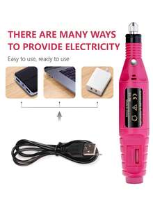 专业美甲沙龙套装，美甲工具套装，电动美甲打磨机，指甲锉，美甲打磨头，U型钳/平行钳/普通指甲钳，适合初学者的完整美甲美睫工具和足疗套装