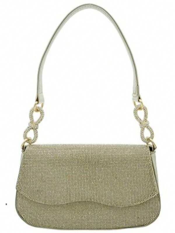 bolsa feminina clutch de festa e casamento simples minimalista bolsa envelope com alça de mão F51